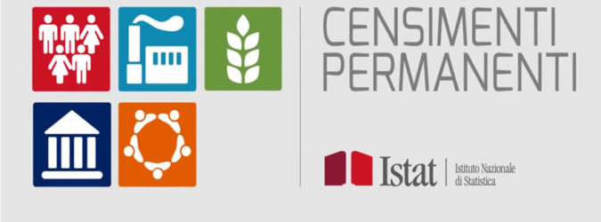 censimento