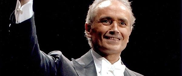 pesaro Jose Carreras