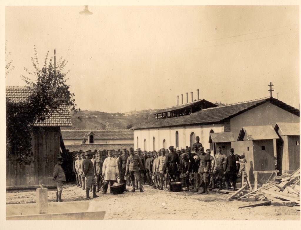 campo servigliano