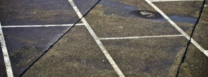 parcheggi residenti