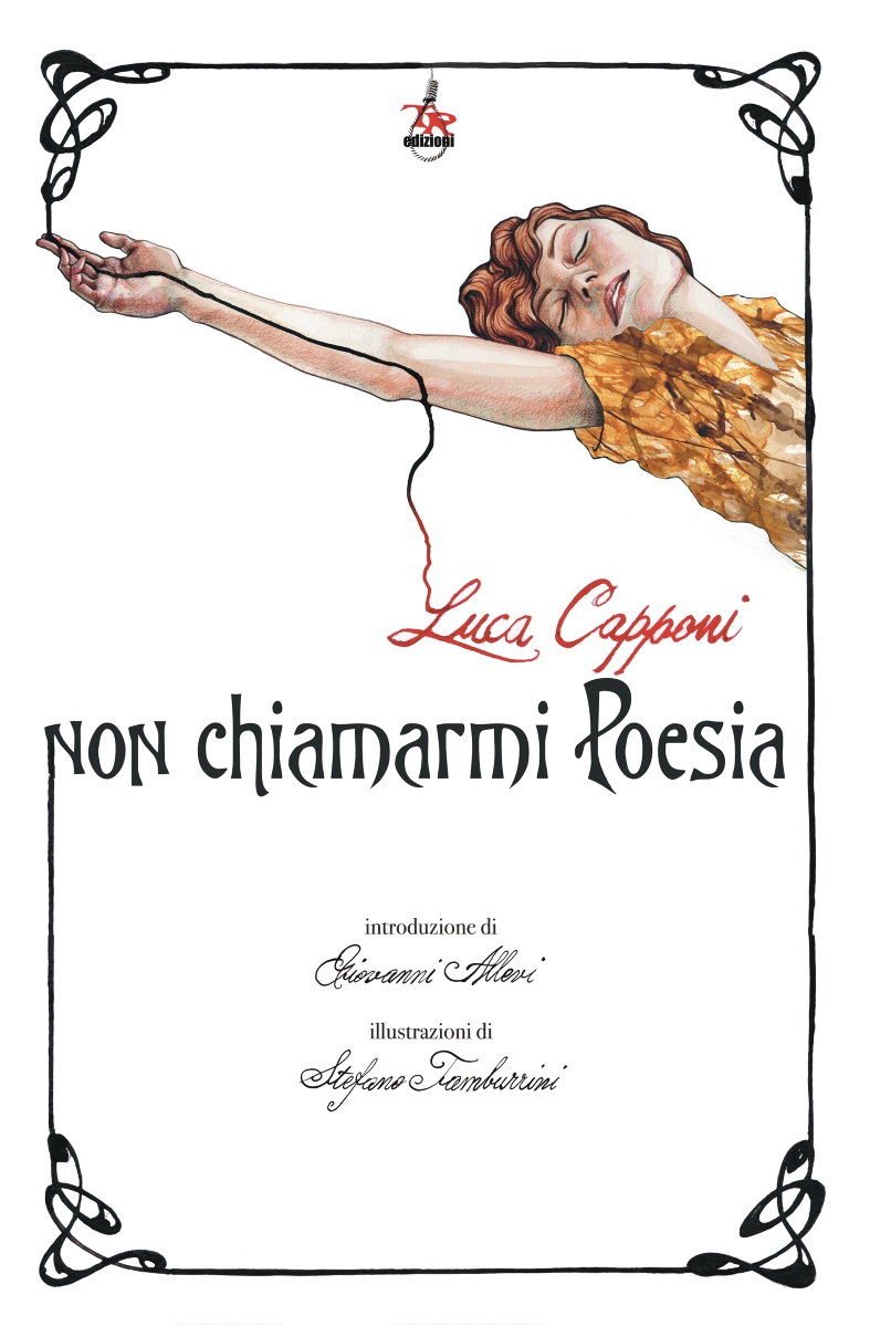 non chiamarmi poesia
