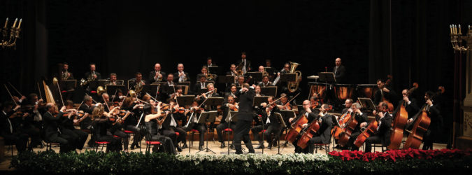 orchestra filarmonica marchigiana