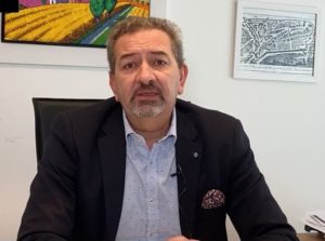 giorgio menichelli cgia cna