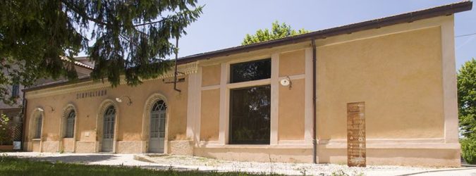 ucraina museo campo servigliano Giorno del Ricordo