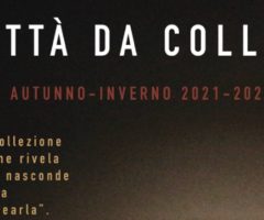 mercatino città da collezione