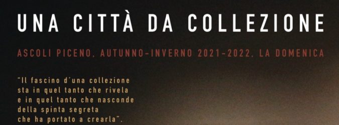 mercatino città da collezione