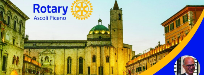 cambiamenti climatici rotary a