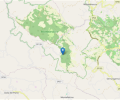 terremoto montefelcino