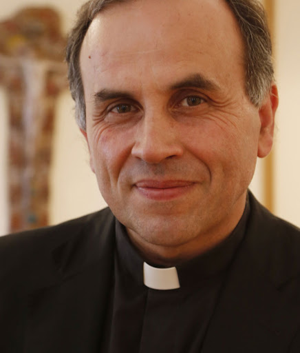 messaggio vescovo 