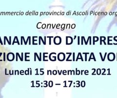 confcommercio convegno