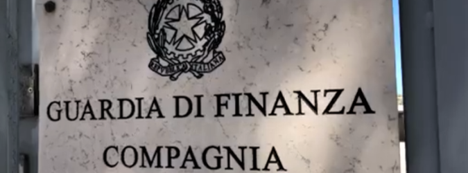 guardia di finanza