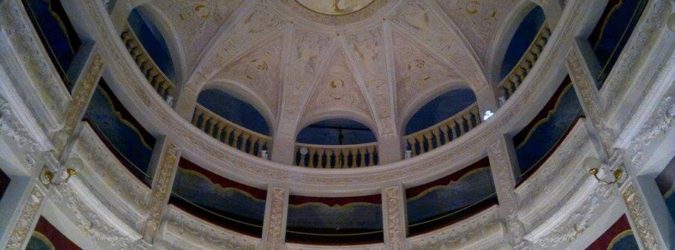 amandola teatro la fenice