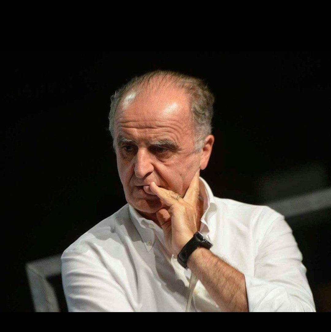 Adolfo Marinangeli miss italia