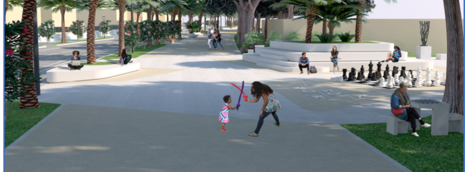 grottammare render lungomare 1c