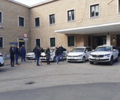confartigianato taxi