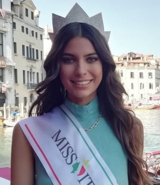 miss italia diamanti tartufo bianco
