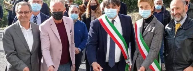 predaia castignano