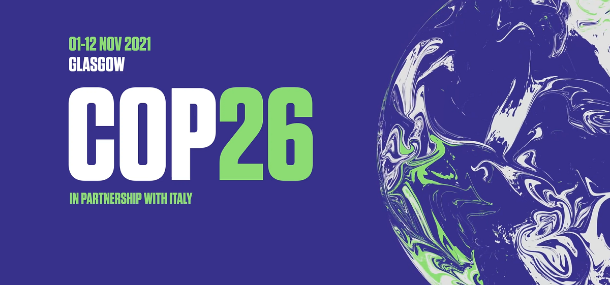 arca cop26
