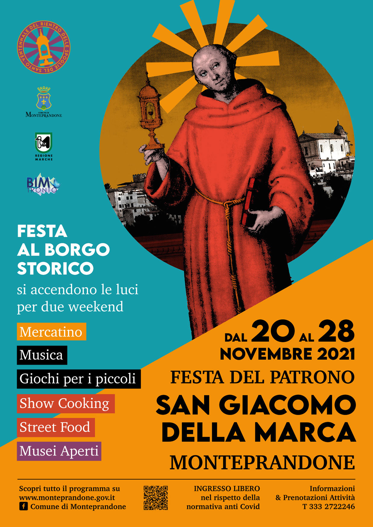 san giacomo della marca festa monteprandone