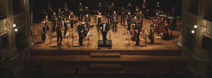 beethoven FORM