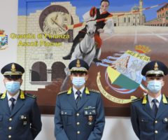 guardia di finanza