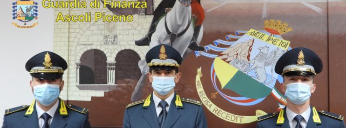guardia di finanza