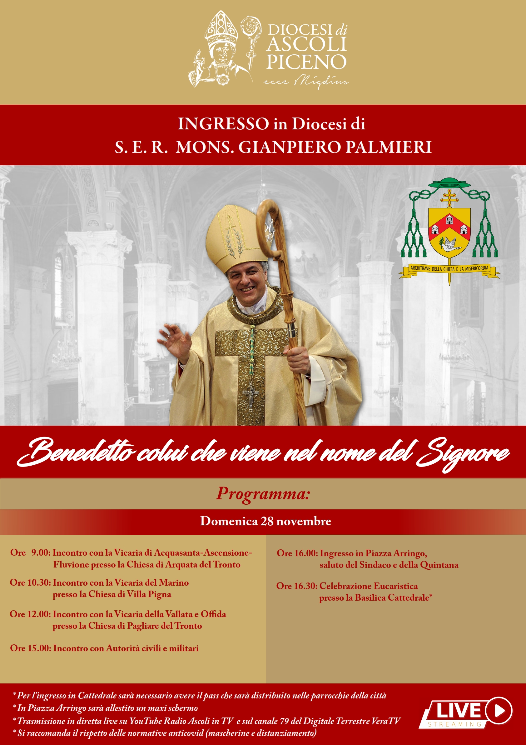Ingresso-Vescovo-Gianpiero-Pamieri Diocesi
