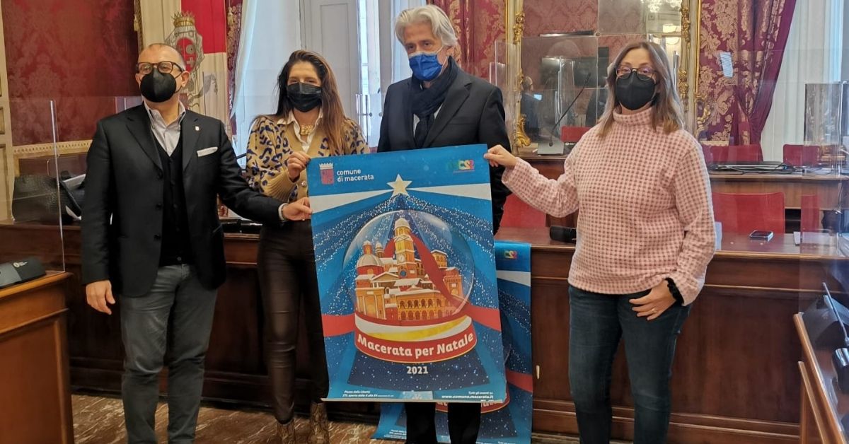 Macerata Natale