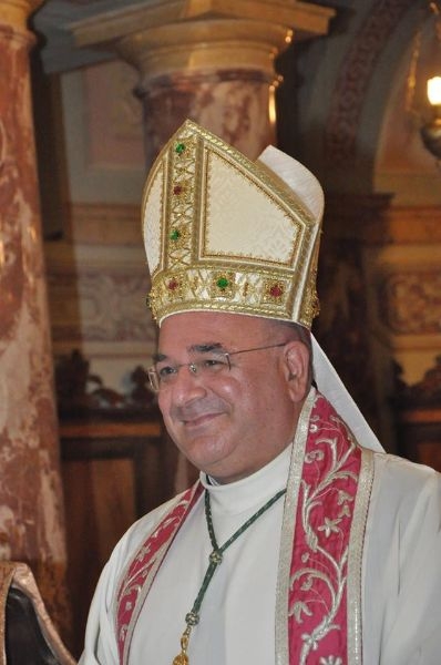 fermo Mons Rocco Pennacchio