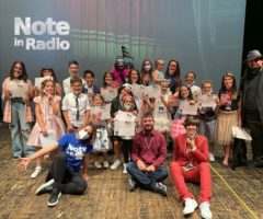 note in radio 2021