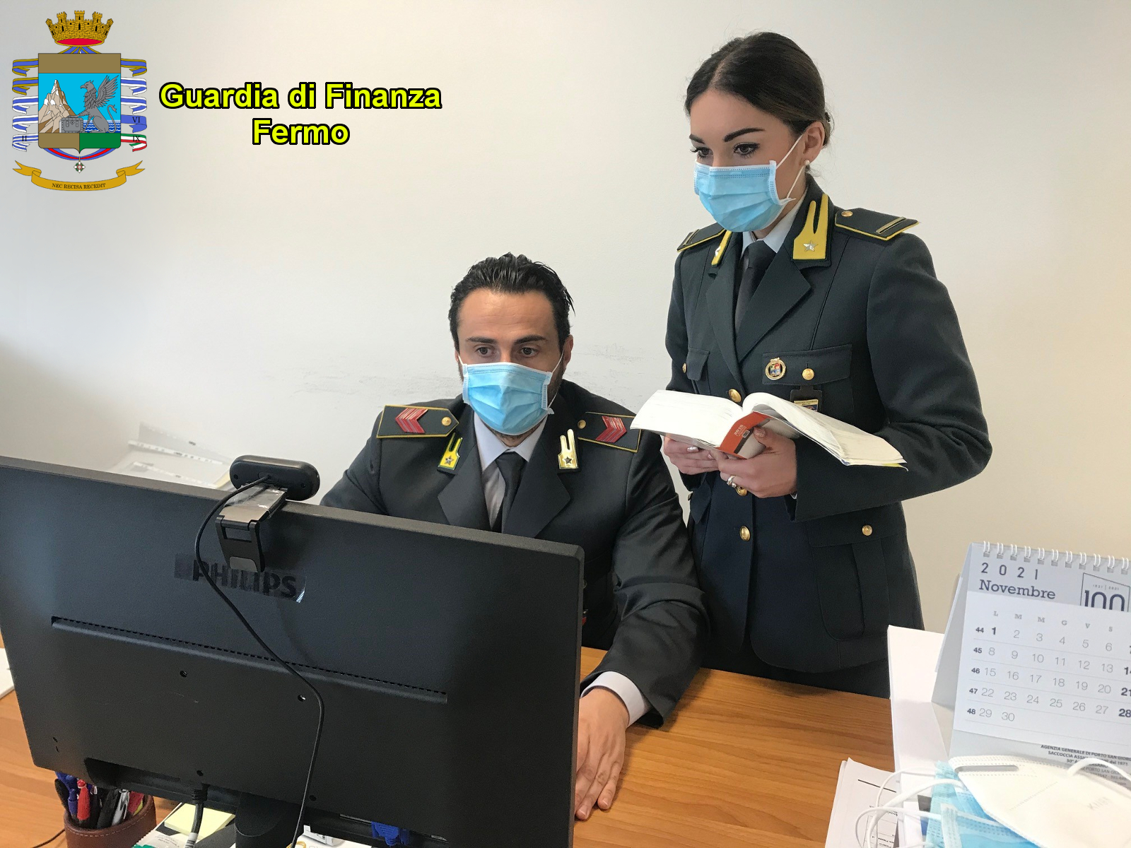 guardia di finanza cesare paciotti