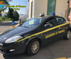 guardia di finanza cesare paciotti