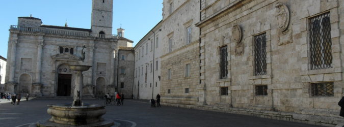 italia nostra piazza arringo