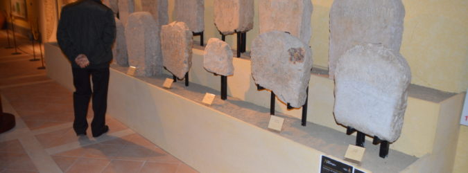 museo archeologico san severino marche
