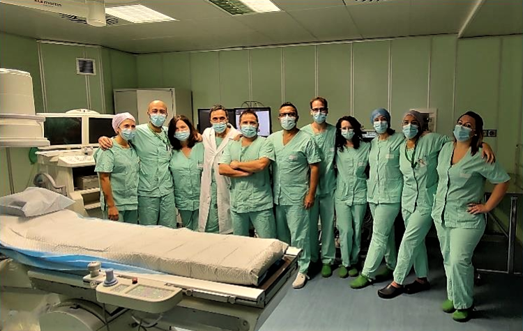 ricerca cardiologia mazzoni