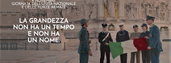 appignano 4 novembre