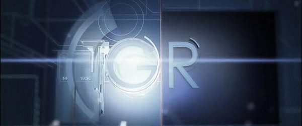 TG Regionale notte