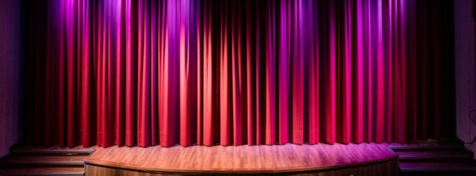 Teatro Centro Pacetti monteprandone