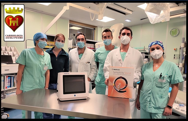 ipertensione cardiologia AP