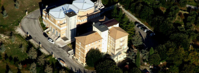 fermo villa nazareth