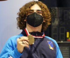 michele massa bronzo