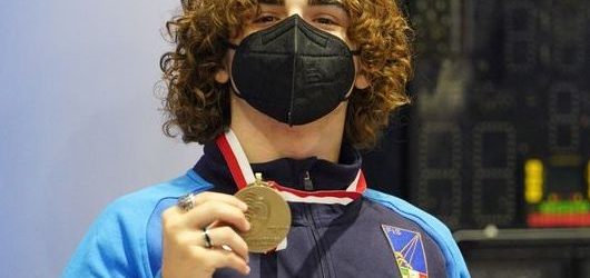 michele massa bronzo