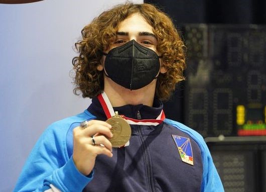 michele massa bronzo