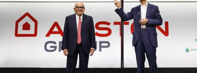 ariston