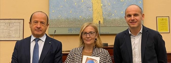 confcommercio cantiano-itinerario