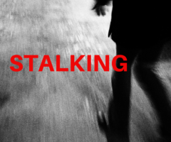 stalking