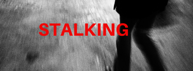 stalking