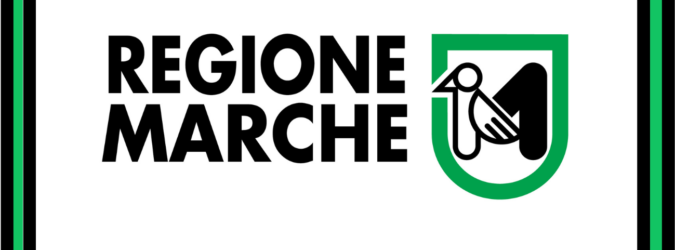 logo regione marche amministrazione