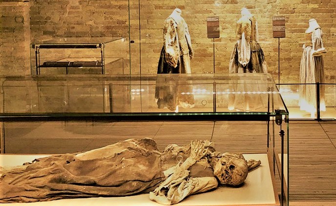 acli mummie monsampolo