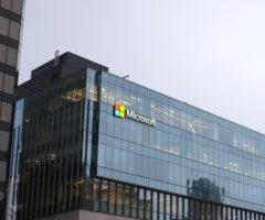 Microsoft